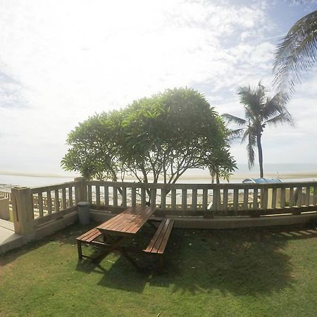 The Trust Pool & Garden Hua Hin Διαμέρισμα Εξωτερικό φωτογραφία