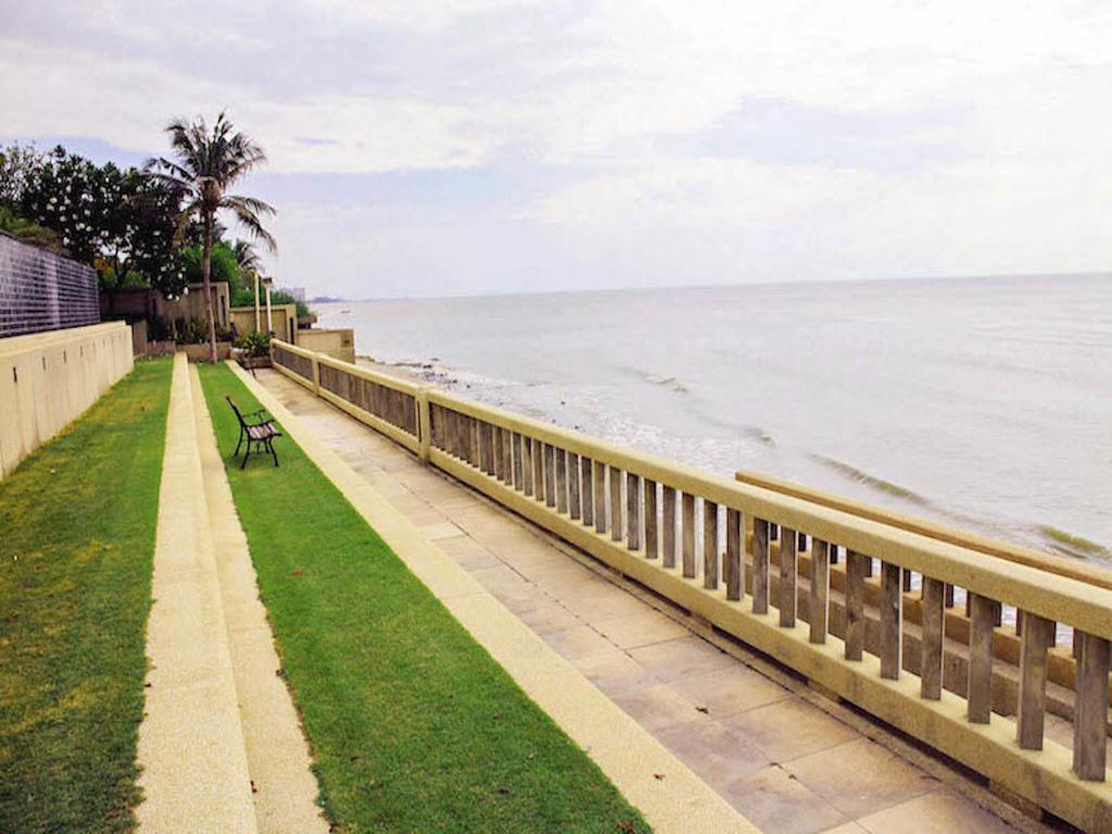 The Trust Pool & Garden Hua Hin Διαμέρισμα Δωμάτιο φωτογραφία