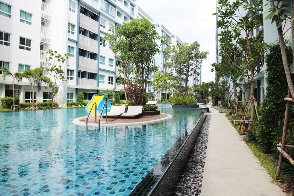 The Trust Pool & Garden Hua Hin Διαμέρισμα Δωμάτιο φωτογραφία