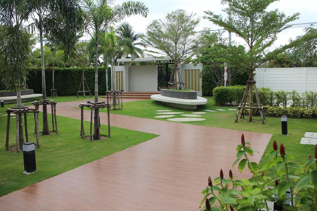 The Trust Pool & Garden Hua Hin Διαμέρισμα Δωμάτιο φωτογραφία