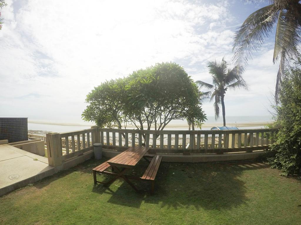 The Trust Pool & Garden Hua Hin Διαμέρισμα Εξωτερικό φωτογραφία